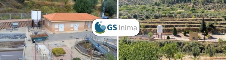 GS Inima se adjudica el servicio de mantenimiento de los sistemas de saneamiento del norte de la provincia de Alicante