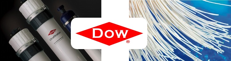 Dow Water refuerza su compromiso con la I+D mediante el desarrollo de módulos de ultrafiltración