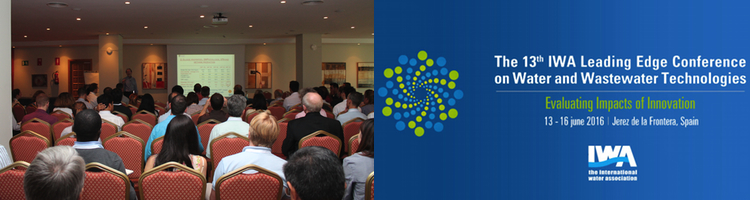Arranca la 13th IWA Leading Edge Conference en Jerez con seis talleres sobre tratamiento de aguas