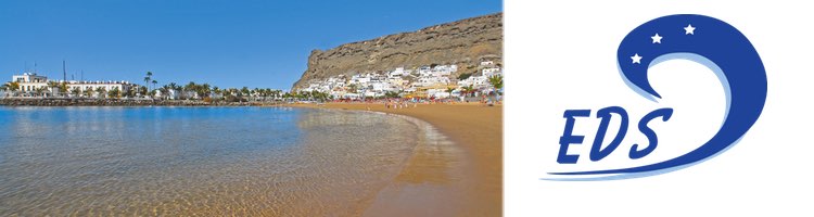 El congreso de la EDS trae a Gran Canaria las últimas investigaciones en Desalación y Tratamiento del Agua