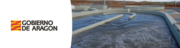 El Gobierno de Aragón se limita a aplicar la legislación tributaria en el Impuesto sobre la Contaminación de las Aguas
