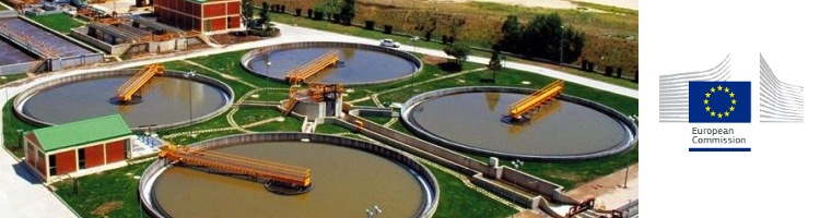 La CE pide a Francia, Malta y España que garanticen el tratamiento adecuado de sus aguas residuales urbanas