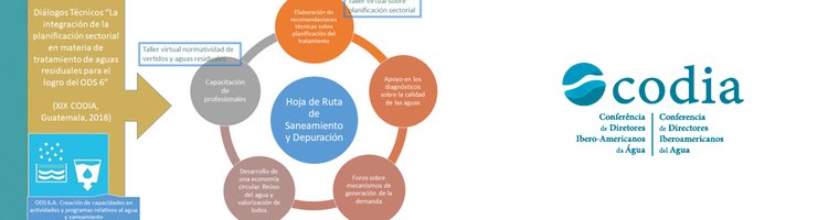 Agua y Saneamiento: claves para la Salud en Iberoamérica