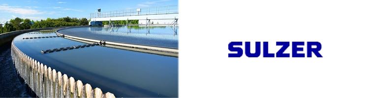 Sulzer adquiere Nordic Water para hacer crecer su negocio de tratamiento de aguas residuales