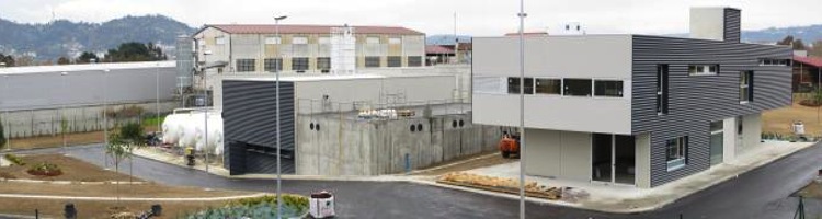 El MAGRAMA recibe 38 ofertas para las obras adicionales al abastecimiento de agua a Ourense con una inversión de 6,5 millones