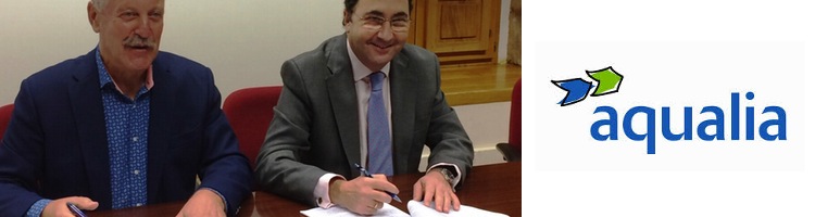 Aqualia firma el contrato de gestión del agua con el ayuntamiento de Reinosa en Cantabria con un valor total de 10 millones de euros