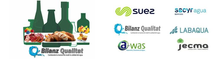 Bilanz Qualitat organiza una jornada sobre "Control de vertidos y tratamiento de agua en la industria alimentaria"