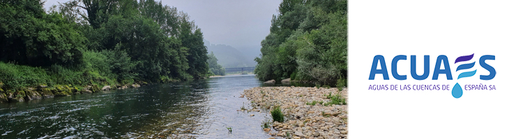 Autorizado el convenio para las obras que garantizarán el abastecimiento a las Arterias Oriental y Bajo Nalón en Asturias, con 108,9 M€