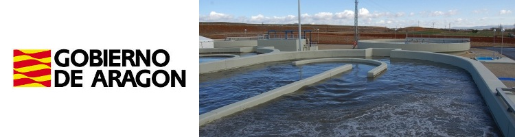 El Gobierno de Aragón expresa su compromiso por una gestión transparente, eficaz y pública del agua