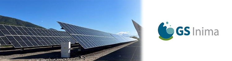 GS Inima adquiere Boco Solar, planta fotovoltaica de 8,7 MWp en Chile