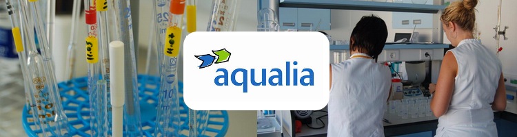 Aqualia y la Diputación de Lleida renuevan el acuerdo de colaboración para el análisis del agua potable de más de 200 municipios de la provincia