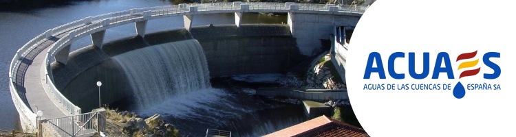 ACUAES recibe 10 ofertas para la explotación del suministro de agua en alta a la Comunidad de Regantes del Río Adaja en Ávila