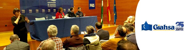 La MAS aprueba un plan para acabar con los puntos negros en las redes de sus 66 municipios de la provincia de Huelva