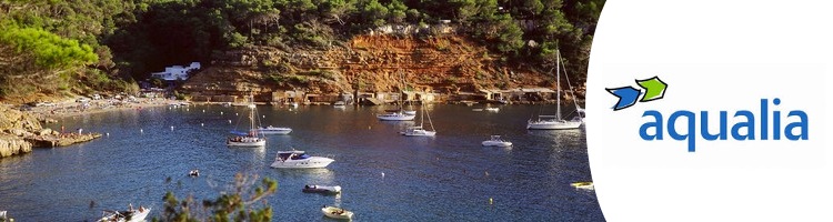 Administraciones y expertos debatirán en las Pitiusas sobre la gestión del agua en Ibiza y Formentera