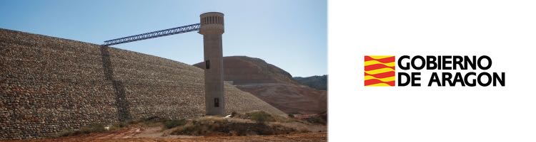 El Gobierno de Aragón presenta alegaciones a la planificación hidrológica