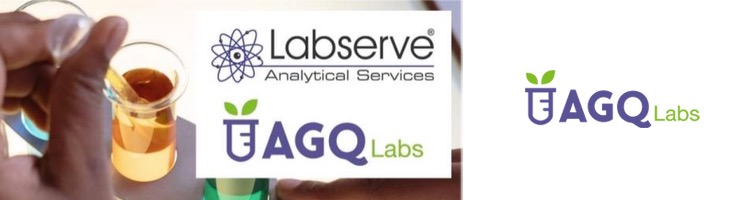 AGQ Labs y Labserve se asocian en Sudáfrica