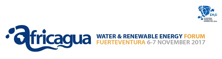 La PTEA colabora con AFRICAGUA 2017 que se celebra en Fuerteventura el 6 y 7 de noviembre