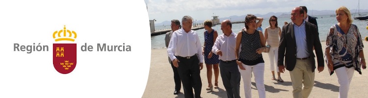 Murcia amplía a todo el año el Servicio Integral de Vigilancia en el Mar Menor para mejorar la calidad del agua