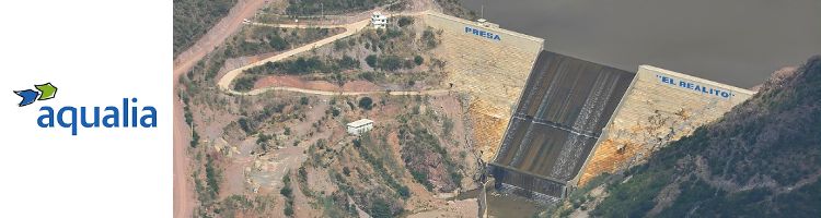 El proyecto del acueducto "El Realito" en México, ejemplar modelo de colaboración público-privada