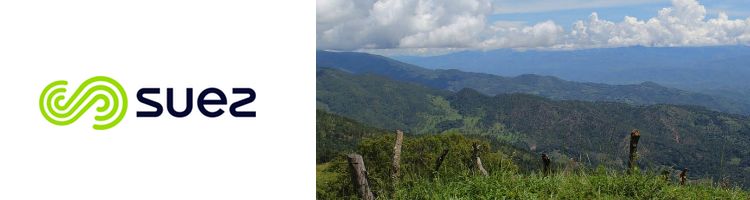 SUEZ Spain mejorará el rendimiento de los cultivos de varias comunidades indígenas de Guatemala