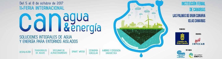 Innovación y experiencia en gestión de servicios e infraestructuras hidráulicas marcarán la presencia de Aqualia en Canagua