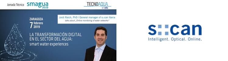 La transformación digital en el sector del agua: Smart Water Experiences
