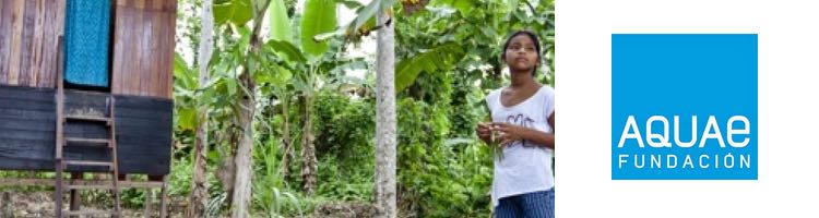 Fundación Aquae y UNICEF trabajan para que comunidades del Amazonas estén “libres de defecación al aire libre”
