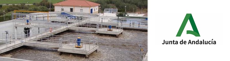 La Junta de Andalucía activa 11 infraestructuras de depuración de aguas residuales en la provincia de Málaga