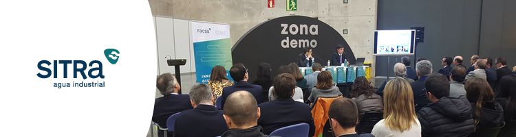 SITRA lanza WIM, un novedoso software de gestión y control que revolucionará el sector del agua industrial