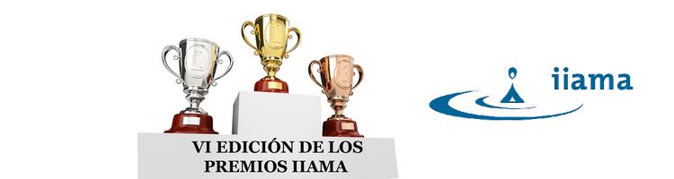 El IIAMA convoca sus premios a los mejores trabajos académicos en Ingeniería del Agua