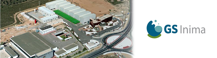 GS Inima y Sacyr se encargarán de la O&M de la Planta Desalinizadora de Alicante