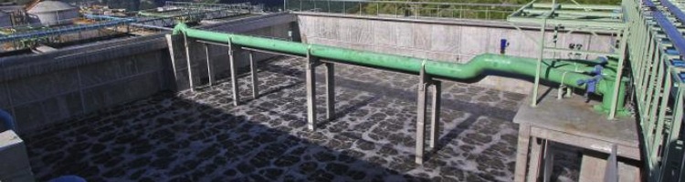 Científicos mexicanos desarrollan nuevos sistemas para tratar aguas residuales industriales