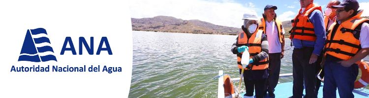 El Gobierno de Perú anuncia las acciones que tomará para descontaminar el lago Titicaca