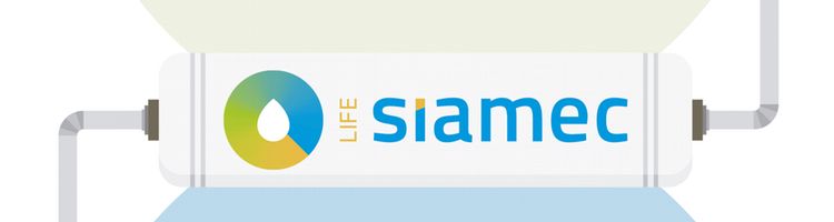 El proyecto "LIFE SIAMEC" propone cambios en el tratamiento de aguas las aguas residuales