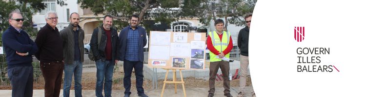 Portocolom en Mallorca renueva sus EBAR con una inversión cercana a 500.000 €