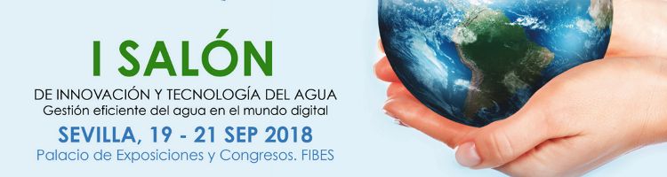 El salón H2Orizon organiza el 20 de septiembre unas jornadas de transferencia de tecnología en el sector del agua