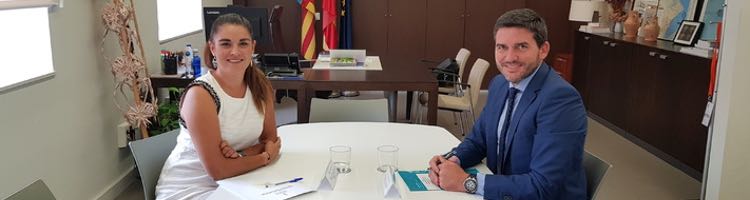 La Región de Murcia y la Comunidad Valenciana exigen al Estado un compromiso firme con el trasvase Tajo-Segura