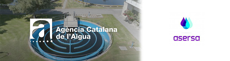 La ACA presenta la regeneración y reutilización del agua en Cataluña