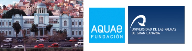 AQUAE y ULPGC impulsan una nueva investigación sobre el agua en Canarias