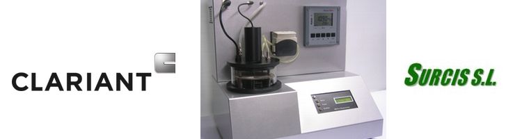 SURCIS suministra un Respirómetro BM-EVO para una importante empresa de soluciones químicas