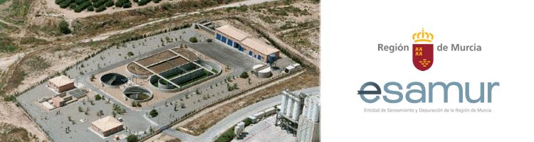 Licitados los sistemas avanzados para la eliminación de nutrientes en las EDAR de Roldán-Balsicas y Fuente Álamo en Murcia