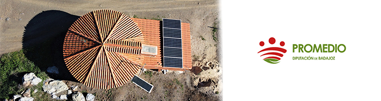 PROMEDIO aprovecha la energía solar para mejorar el control y la calidad del agua potable