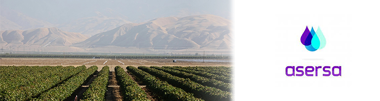 La sequía de California levanta la bandera roja a la agricultura