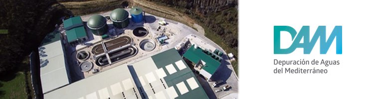 SOLOGAS, filial del Grupo DAM, presenta el potencial que tendrá la primera planta de biometano de la Península Ibérica