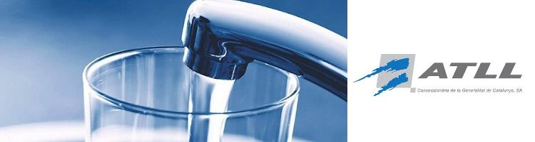 ATLL obtiene la ISO 22000 como nueva garantía que vela por la seguridad alimentaria del agua