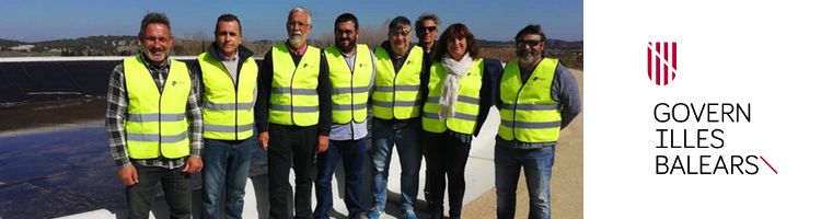 El Gobierno de Baleares destina 4 M€ a la reutilización de aguas para uso agrícola