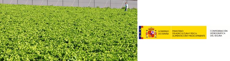La CH del Segura autoriza a la UPCT a usar una desalobradora con fines experimentales en el Campo de Cartagena