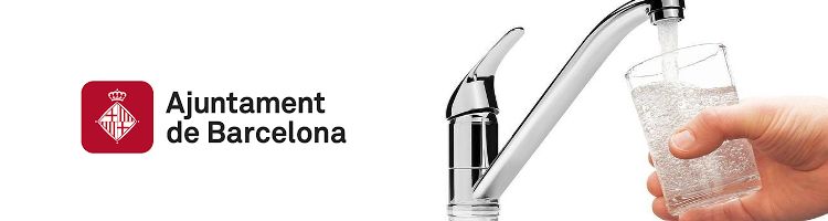Barcelona se integra en la red europea de ciudades que gestionan públicamente el agua