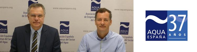 AQUA España amplía su servicio de asesoramiento al Asociado con el Bufete ESCURA