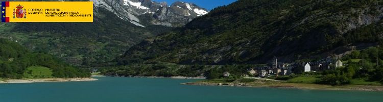 El MAPAMA y Aragón firman un nuevo convenio para gestionar la descontaminación del lindano